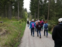 1.Mai Ausflug MC im Fichtelgebirge_15