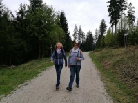 1.Mai Ausflug MC im Fichtelgebirge_17