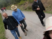 1.Mai Ausflug MC im Fichtelgebirge_28