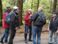 1.Mai Ausflug MC im Fichtelgebirge_35