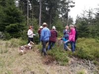 1.Mai Ausflug MC im Fichtelgebirge_6
