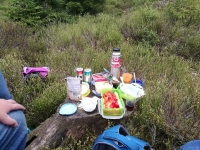 1.Mai Ausflug MC im Fichtelgebirge_7