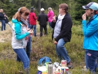 1.Mai Ausflug MC im Fichtelgebirge_8