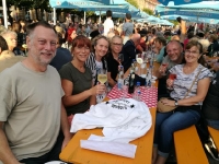Bayreuther Weinfest 2019