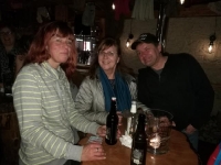 Countrynigth Winterdorf 27.11.19