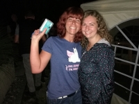 Helferfest bei Kl.Anke 13.7.19