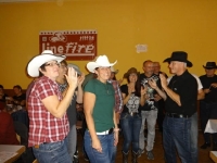 Herbstlinedance Line Fire 19.10.19