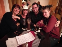 Herbstlinedanceabend Heinersreuth 12.10.19_11