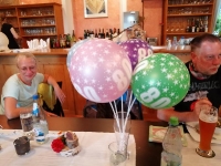 Runder Geburtstag unserer Hedda_1