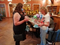 Runder Geburtstag unserer Hedda_6