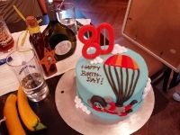 Runder Geburtstag unserer Hedda_8