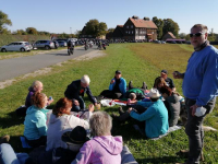 Herbstwanderung 9.10.21