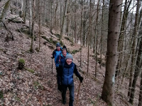 Ausflug rund um Wirsberg 3. April_23