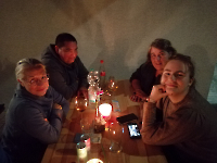 DHelferfest bei Sylvia und Björn_14