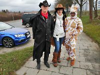 Faschingsumzug Bayreuth 2023_1