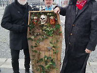 Faschingsumzug Bayreuth 2023_2