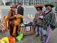 Faschingsumzug Bayreuth 2023_4