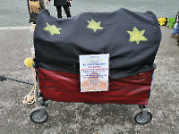 Faschingsumzug Bayreuth 2023_9