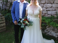 Hochzeit unserer Eva_8