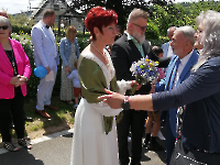 Hochzeit unserer Sylvia_4