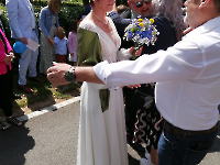 Hochzeit unserer Sylvia_5