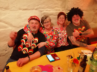 50. Geb. von unserer Babsi