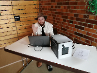 Countryfest Midnights 21.4.24