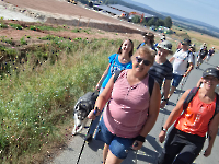 Wanderung Midnights 8.9.24