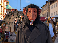 Faschingsumzug Bayreuth