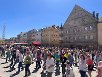Flashmob 2.5.26