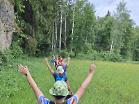 Wanderung Midnights 31.5.26