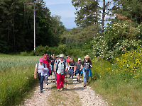Wanderung Midnights 31.5.26
