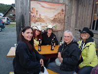Westernfest Escherlich 2026